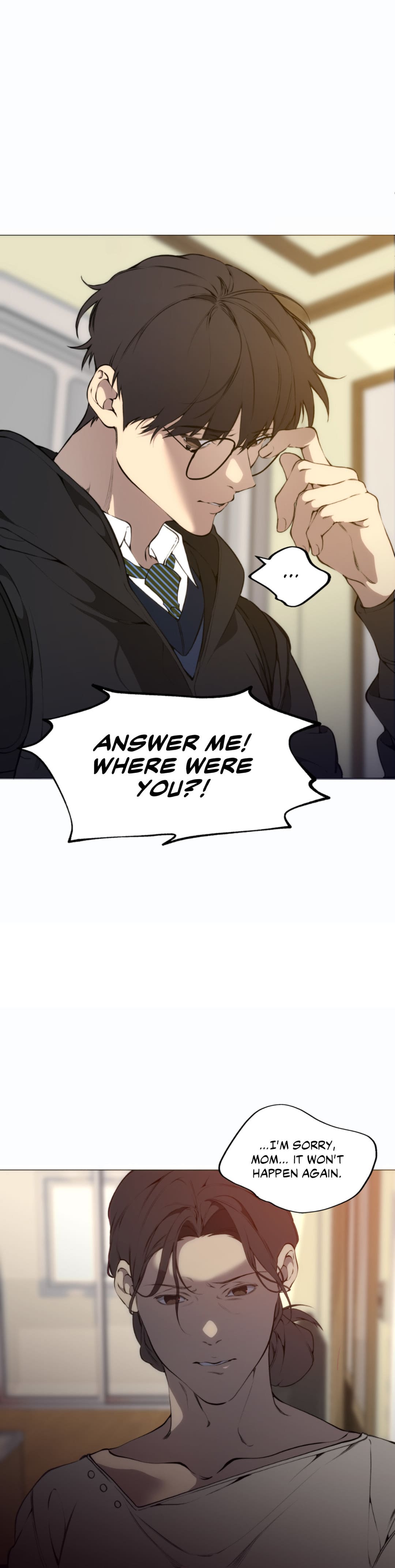 Lost in the Cloud, Chapter 104 image 22